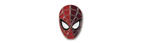 Tom Whalen Spider-Man Enamel Pin 1 Tom Whalen Spider-Man Enamel Pin