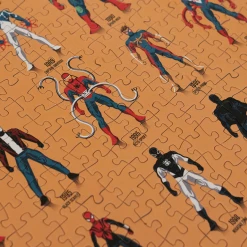 DKNG Marvel Spider-Verse 1000-Piece Puzzle