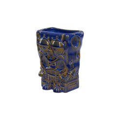 Mondo Spongebob Squarepants - Tiki Mug - Riptide Variant