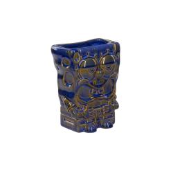 Mondo Spongebob Squarepants - Tiki Mug - Riptide Variant