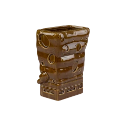 Mondo Spongebob Squarepants - Tiki Mug - Driftwood Variant Tikis 6 Mondo Spongebob Squarepants - Tiki Mug - Driftwood Variant Tikis