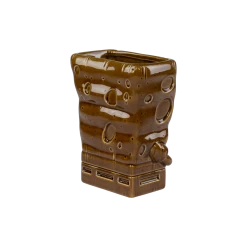 Mondo Spongebob Squarepants - Tiki Mug - Driftwood Variant Tikis 7 Mondo Spongebob Squarepants - Tiki Mug - Driftwood Variant Tikis