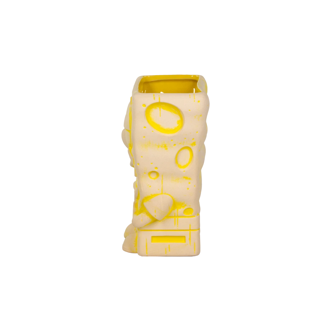 Mondo Spongebob Squarepants - Tiki Mug - Regular 5 Mondo Spongebob Squarepants - Tiki Mug - Regular