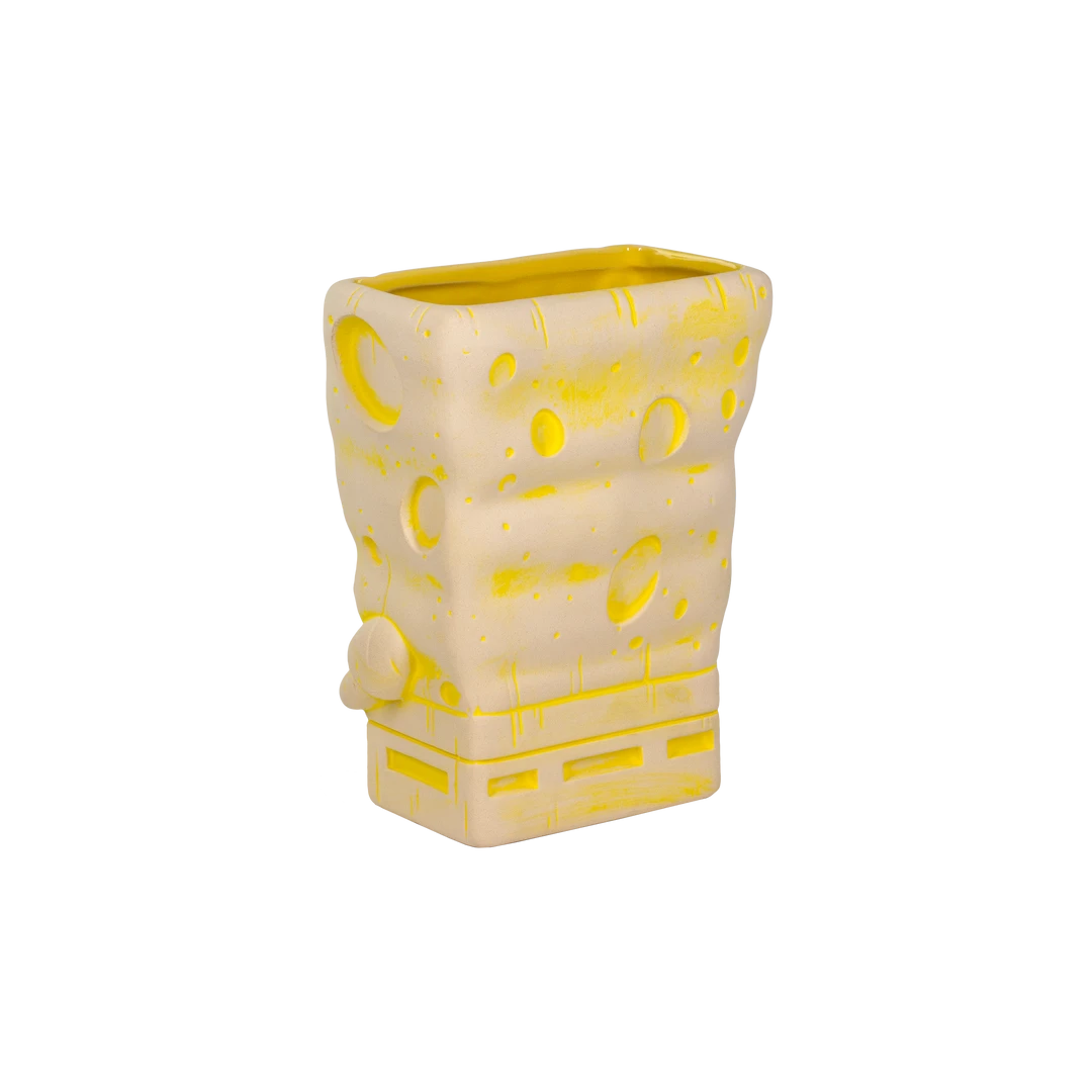Mondo Spongebob Squarepants - Tiki Mug - Regular 6 Mondo Spongebob Squarepants - Tiki Mug - Regular