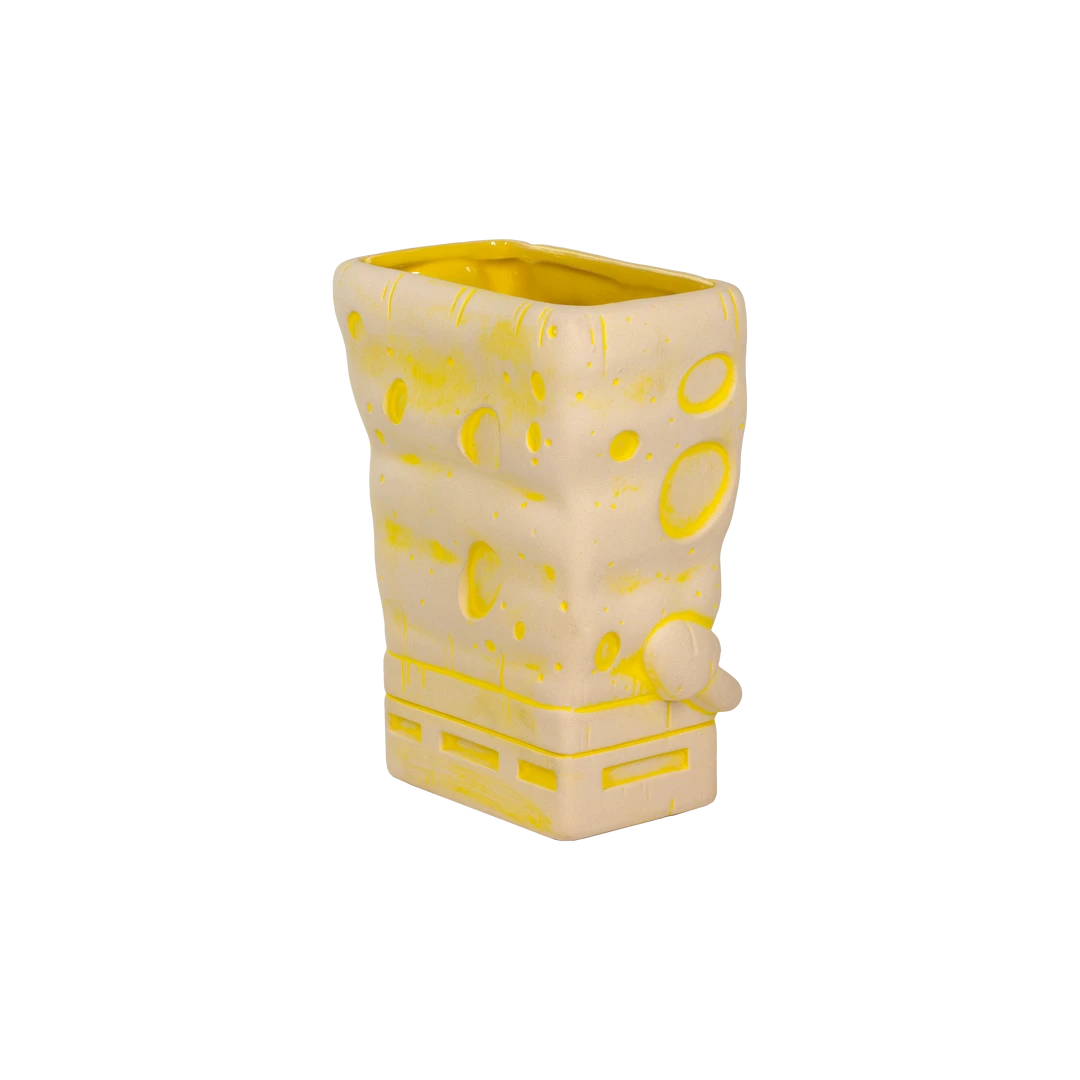 Mondo Spongebob Squarepants - Tiki Mug - Regular 8 Mondo Spongebob Squarepants - Tiki Mug - Regular