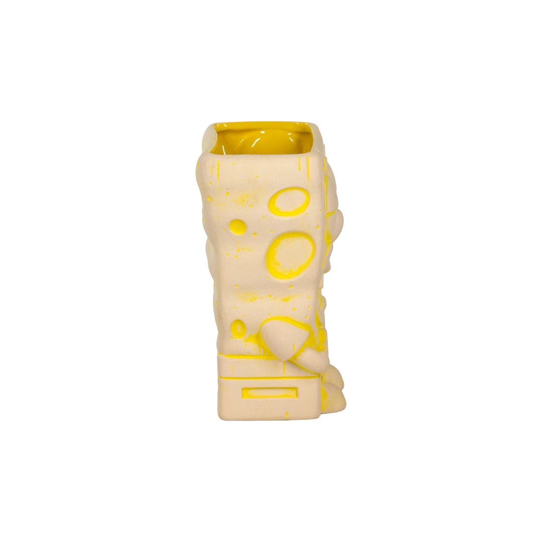Mondo Spongebob Squarepants - Tiki Mug - Regular 9 Mondo Spongebob Squarepants - Tiki Mug - Regular