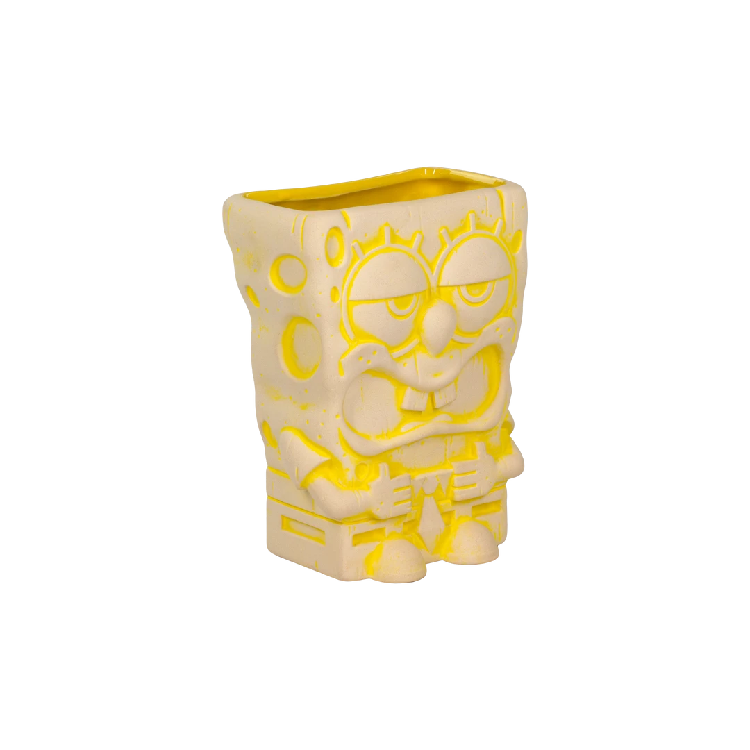 Mondo Spongebob Squarepants - Tiki Mug - Regular 10 Mondo Spongebob Squarepants - Tiki Mug - Regular