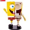 Jason Freeny Spongebob Squarepants Dissected Vinyl Figure Exclusive Toys