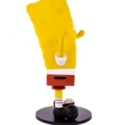 Jason Freeny Spongebob Squarepants Dissected Vinyl Figure Exclusive Toys