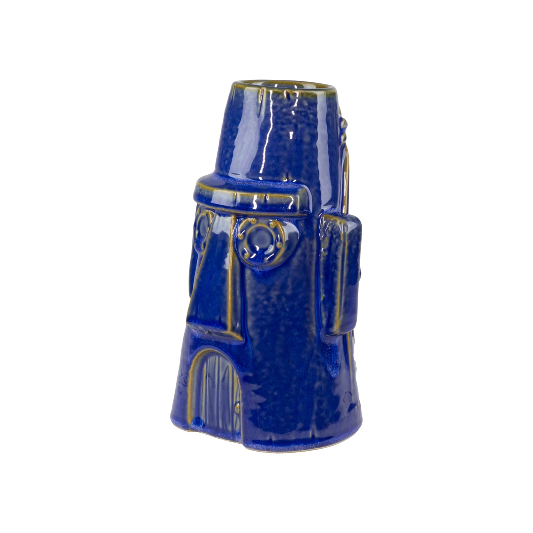 Mondo Tikis Squidward's House - Tiki Mug - Riptide Variant 4 Mondo Tikis Squidward's House - Tiki Mug - Riptide Variant