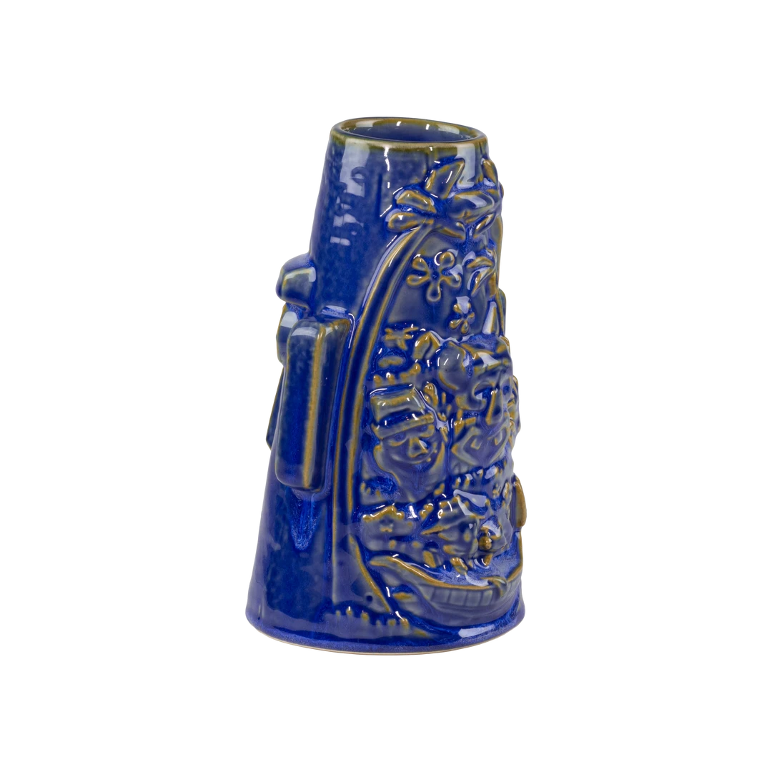 Mondo Tikis Squidward's House - Tiki Mug - Riptide Variant 6 Mondo Tikis Squidward's House - Tiki Mug - Riptide Variant