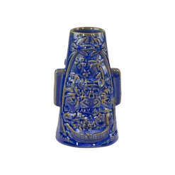 Mondo Tikis Squidward's House - Tiki Mug - Riptide Variant 16 Mondo Tikis Squidward's House - Tiki Mug - Riptide Variant