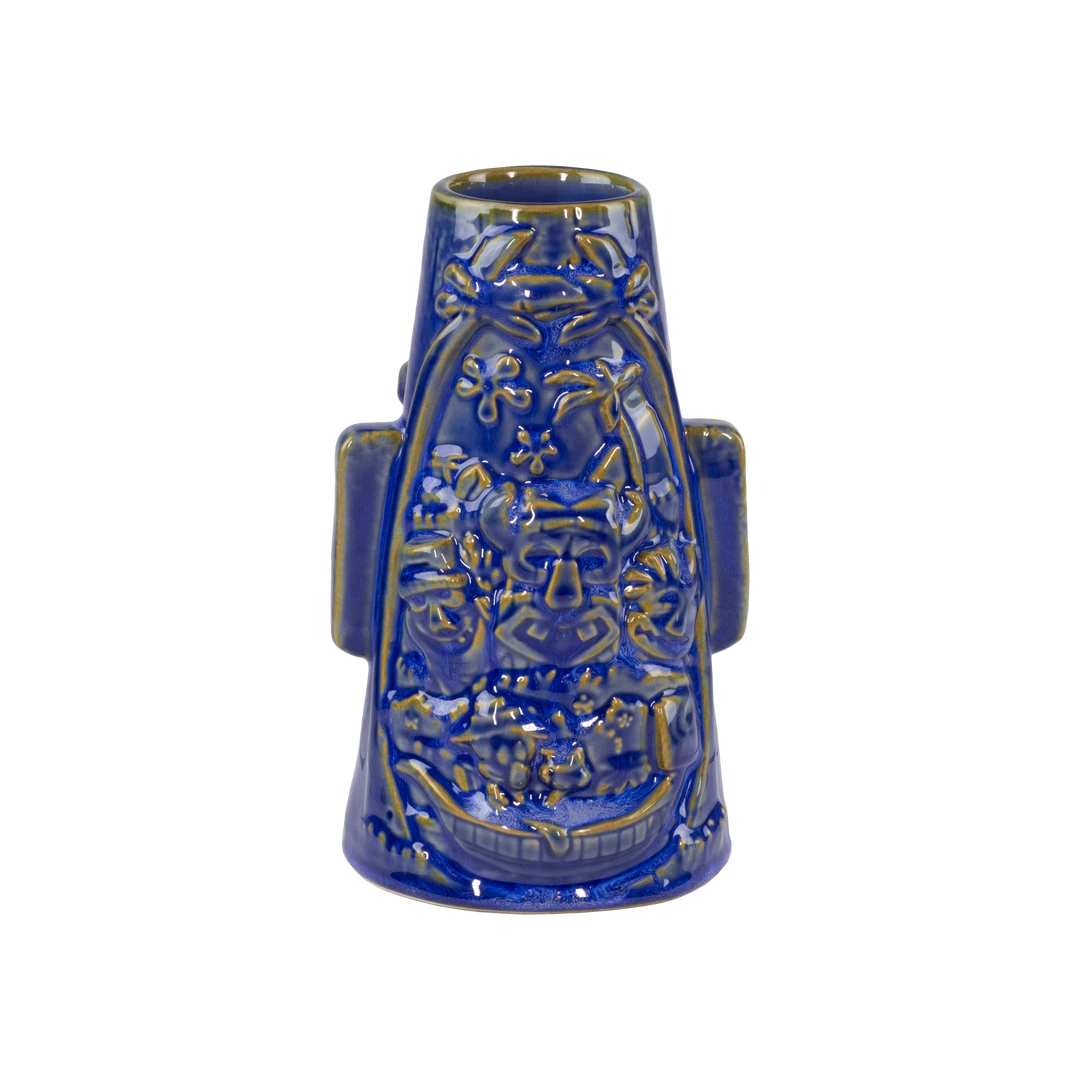 Mondo Tikis Squidward's House - Tiki Mug - Riptide Variant 7 Mondo Tikis Squidward's House - Tiki Mug - Riptide Variant