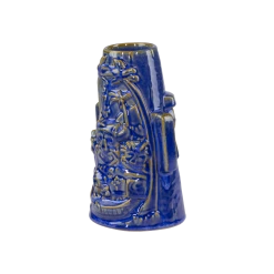 Mondo Tikis Squidward's House - Tiki Mug - Riptide Variant 17 Mondo Tikis Squidward's House - Tiki Mug - Riptide Variant