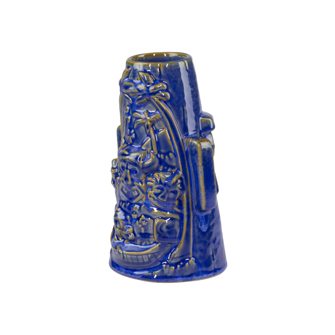 Mondo Tikis Squidward's House - Tiki Mug - Riptide Variant 8 Mondo Tikis Squidward's House - Tiki Mug - Riptide Variant