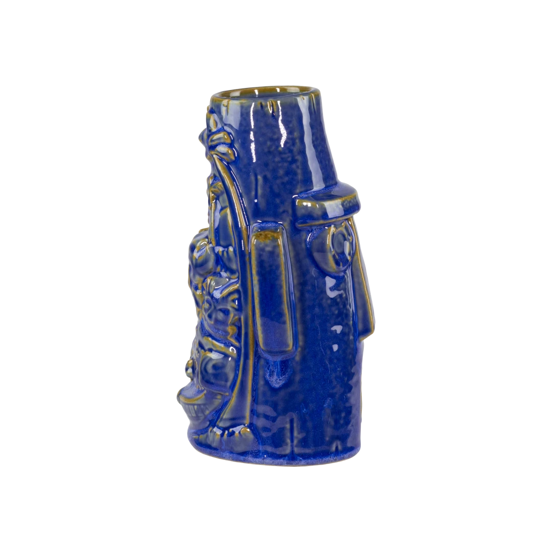 Mondo Tikis Squidward's House - Tiki Mug - Riptide Variant 9 Mondo Tikis Squidward's House - Tiki Mug - Riptide Variant