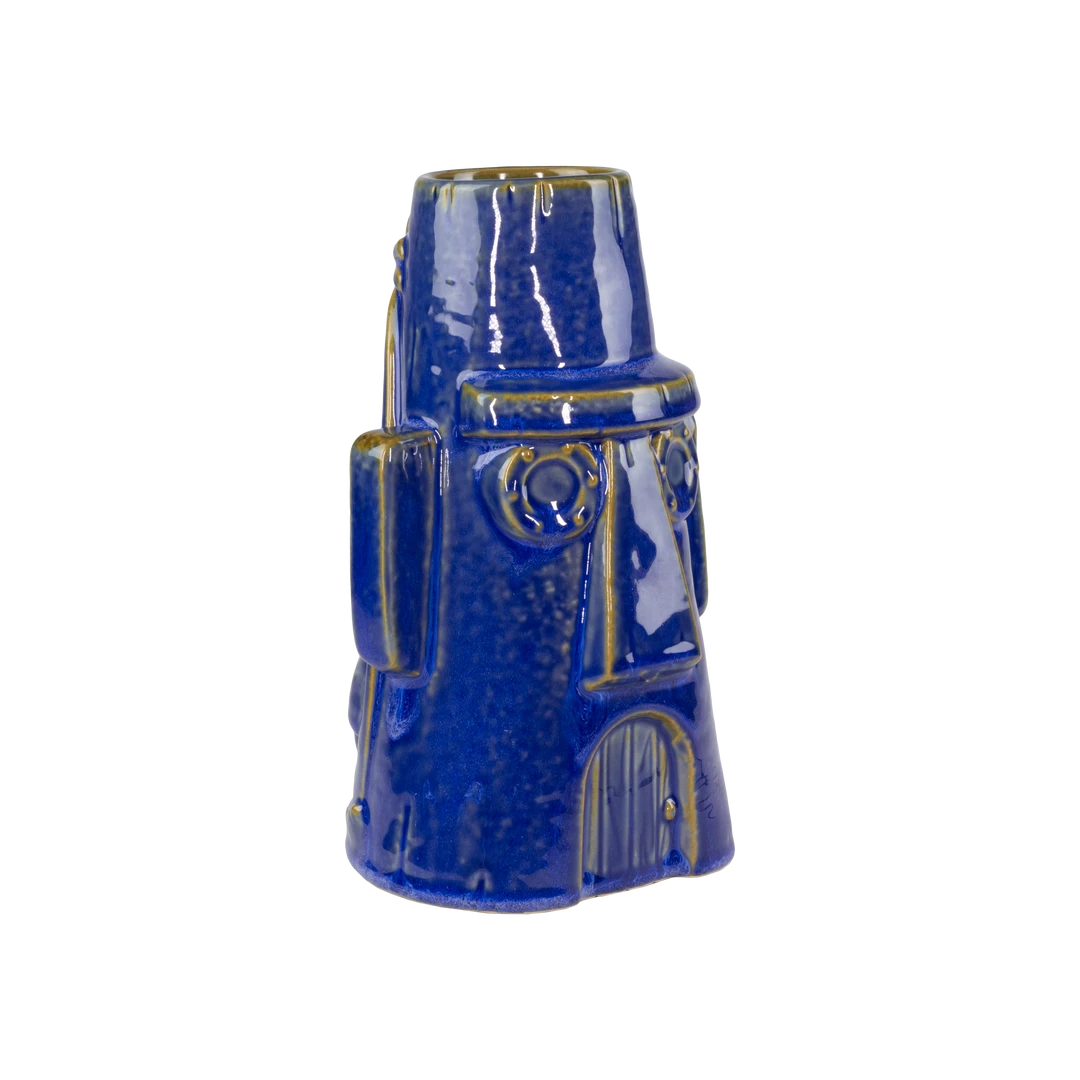 Mondo Tikis Squidward's House - Tiki Mug - Riptide Variant 10 Mondo Tikis Squidward's House - Tiki Mug - Riptide Variant
