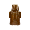 Mondo Squidward's House - Tiki Mug - Driftwood Variant