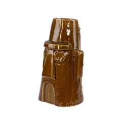 Mondo Squidward's House - Tiki Mug - Driftwood Variant