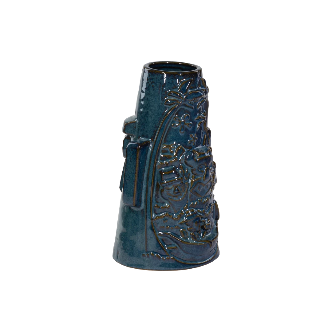 Mondo Tikis Squidward's House - Tiki Mug - Regular 7 Mondo Tikis Squidward's House - Tiki Mug - Regular