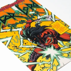 Dan Abnett Marvel’s Guardians Of The Galaxy - Star-Lord Band Comic