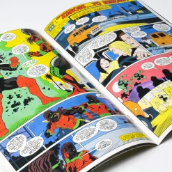 Dan Abnett Marvel’s Guardians Of The Galaxy - Star-Lord Band Comic