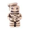 Mondo Tikis Ghostbusters – Stay Puft Marshmallow Man Tiki Mug (Bone Variant)