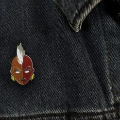 Tom Whalen Enamel Pins Storm Enamel Pin By Whalen 2 Tom Whalen Enamel Pins Storm Enamel Pin By Whalen