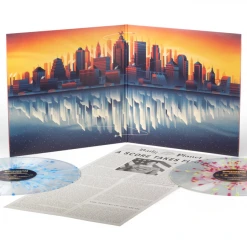 John Williams Music Superman: The Movie - Original Motion Picture Soundtrack 2XLP 7 John Williams Music Superman: The Movie - Original Motion Picture Soundtrack 2XLP