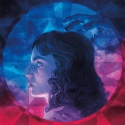 Goblin Suspiria – Original Motion Picture Soundtrack LP