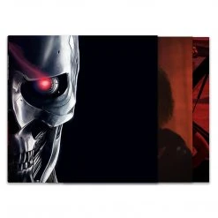 Tom Holkenborg Terminator: Dark Fate – Original Motion Picture Soundtrack 2XLP