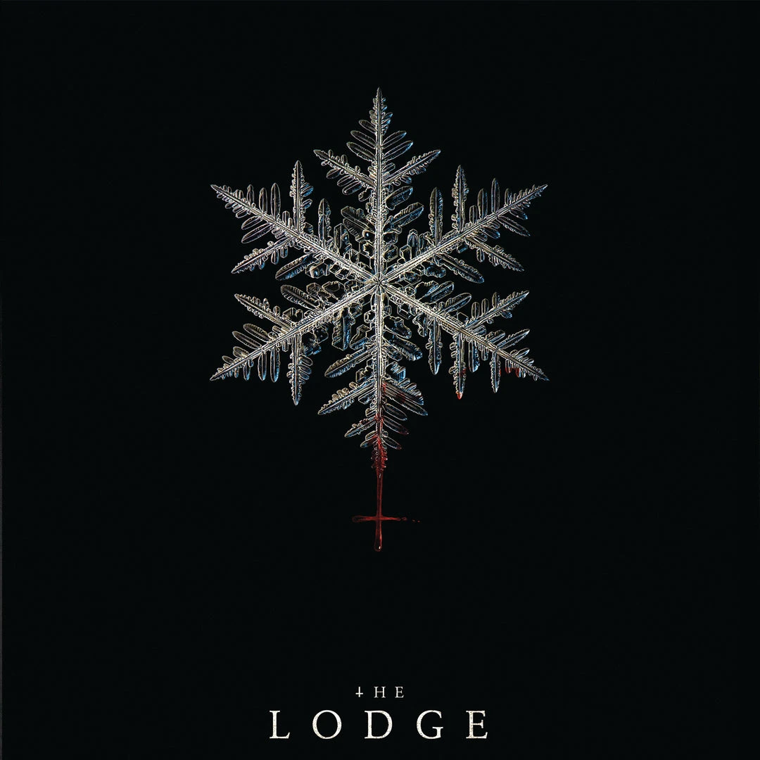 Danny Bensi And Saunder Jurriaans The Lodge – Original Motion Picture Vinyl Soundtrack Music Danny Bensi And Saunder Jurriaans The Lodge – Original Motion Picture Vinyl Soundtrack Music