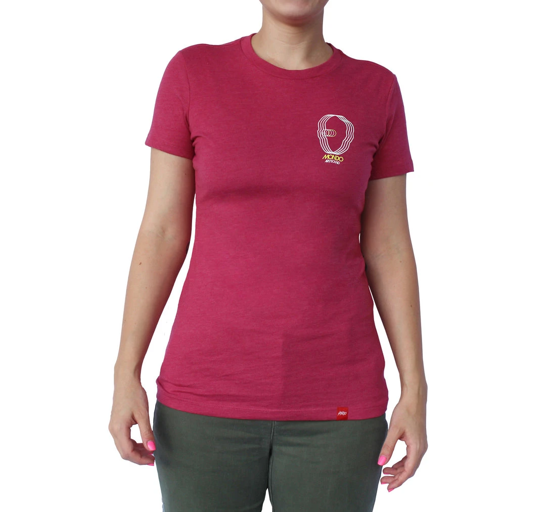 We Buy Your Kids Truth In Advertising (Heather Raspberry) T-Shirt 4 We Buy Your Kids Truth In Advertising (Heather Raspberry) T-Shirt