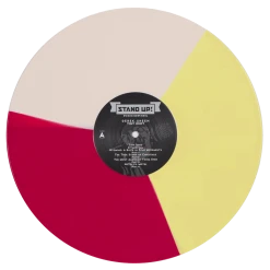 Tiny Idiot LP By Derek Sheen Music