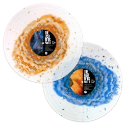 Gustavo Santaolalla And Mac Quayle The Last Of Us Part II - Original Video Game Soundtrack 2XLP Music