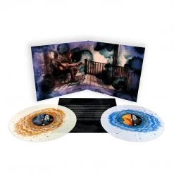 Gustavo Santaolalla And Mac Quayle The Last Of Us Part II - Original Video Game Soundtrack 2XLP Music