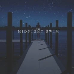 The Midnight Swim 7-Inch