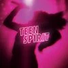 Various Artists Teen Spirit – Original Motion Picture Soundtrack LP