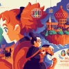 Tom Whalen Posters Mary And The Witch's Flower Poster