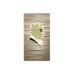 Matt Taylor Enamel Pins The Invisible Man Enamel Pin