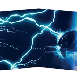 Brad Fiedel Music The Terminator – Original Motion Picture Soundtrack 2XLP