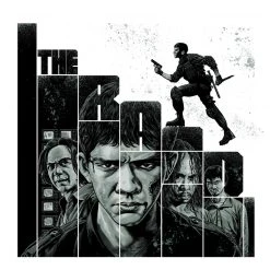 Aria Prayogi & Fajar Yuskemal Music The Raid – Complete Original Indonesian Score LP