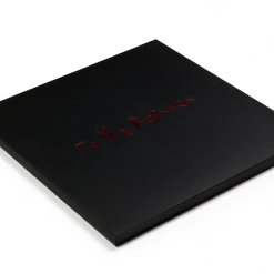 Michael Giacchino The Batman - Original Motion Picture Soundtrack 3XLP SDCC Edition