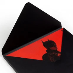 Michael Giacchino The Batman - Original Motion Picture Soundtrack 3XLP SDCC Edition