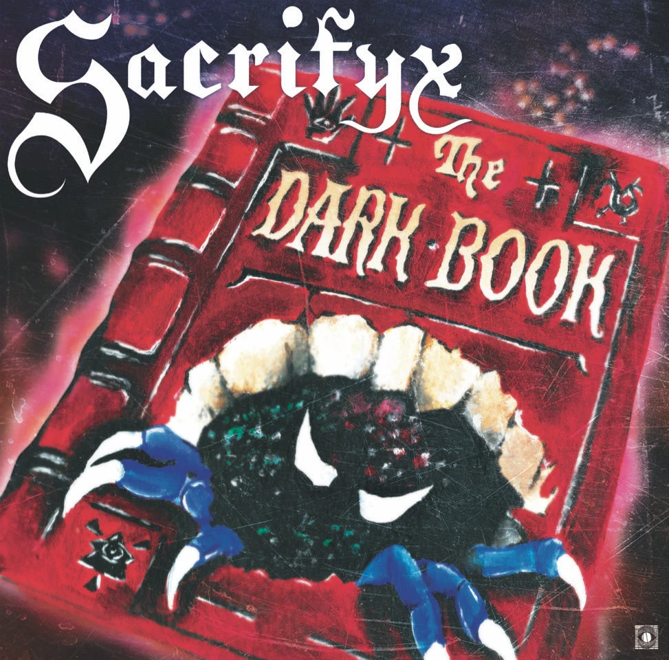 Michael Hoenig & J. Peter Robinson The Gate - Original Motion Picture Soundtrack LP Music Michael Hoenig & J. Peter Robinson The Gate - Original Motion Picture Soundtrack LP Music