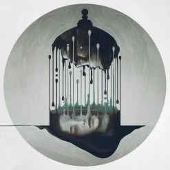 Stephen Shannon, Kevin Murphy, And David Turpin The Lodgers - Original Motion Picture Soundtrack LP Music