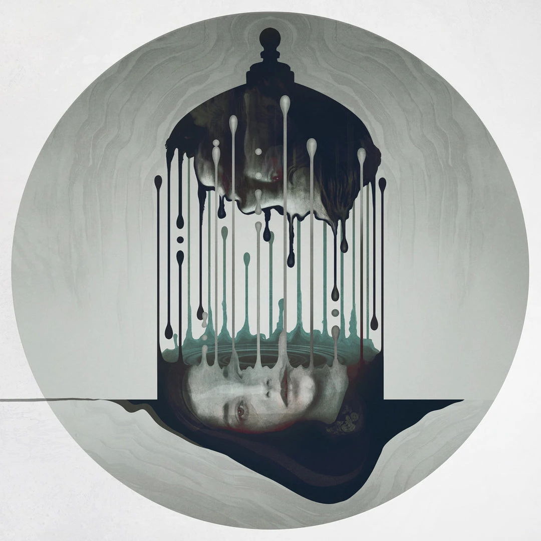 Stephen Shannon, Kevin Murphy, And David Turpin The Lodgers - Original Motion Picture Soundtrack LP Music Stephen Shannon, Kevin Murphy, And David Turpin The Lodgers - Original Motion Picture Soundtrack LP Music