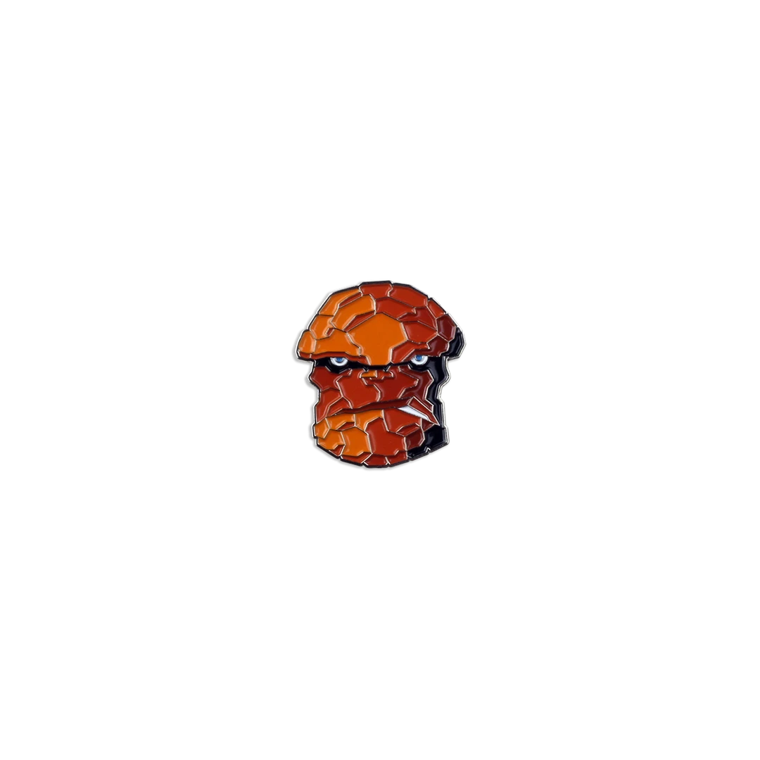 Tom Whalen Enamel Pins The Thing Enamel Pin 2 Tom Whalen Enamel Pins The Thing Enamel Pin