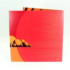 Franco Micalizzi The Visitor Original Motion Picture Soundtrack 2XLP 19 Franco Micalizzi The Visitor Original Motion Picture Soundtrack 2XLP