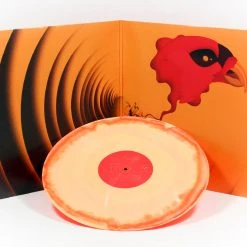 Franco Micalizzi The Visitor Original Motion Picture Soundtrack 2XLP 13 Franco Micalizzi The Visitor Original Motion Picture Soundtrack 2XLP